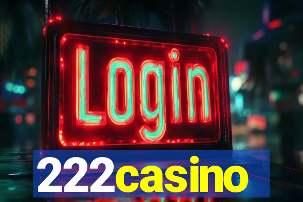 222casino