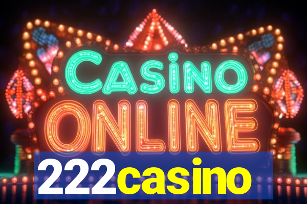 222casino