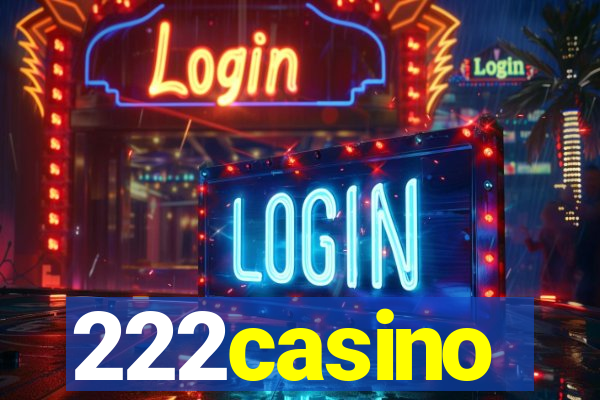 222casino