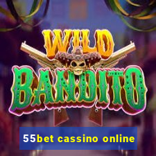 55bet cassino online