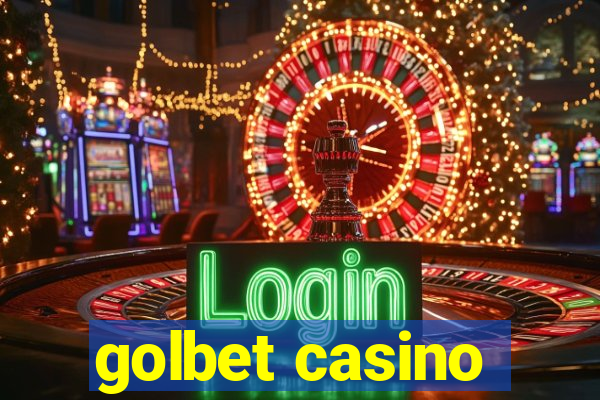 golbet casino
