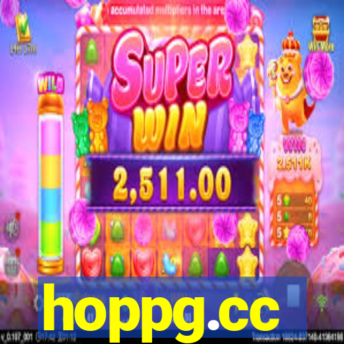 hoppg.cc