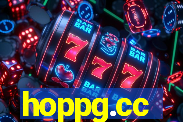 hoppg.cc