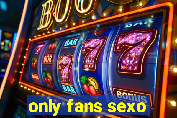 only fans sexo