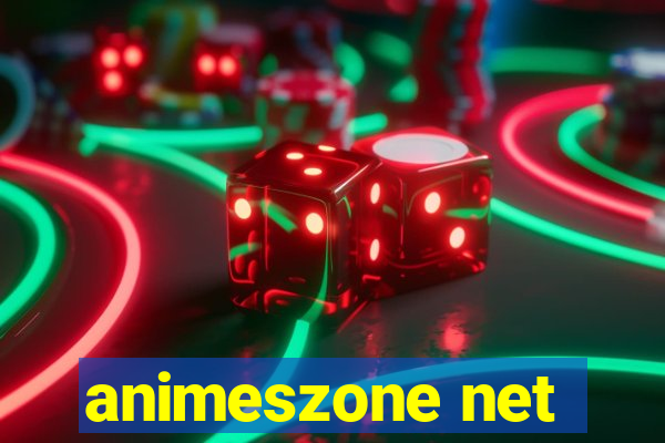 animeszone net