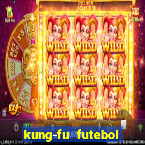 kung-fu futebol clube torrent