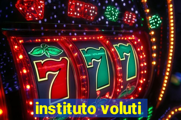 instituto voluti