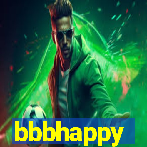 bbbhappy