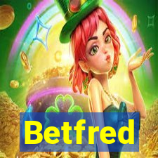 Betfred