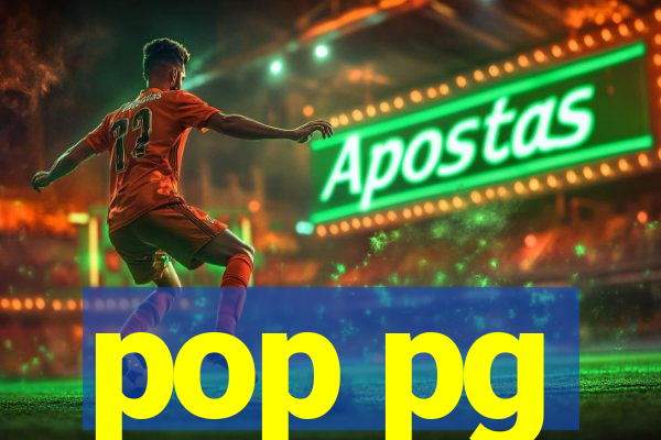 pop pg