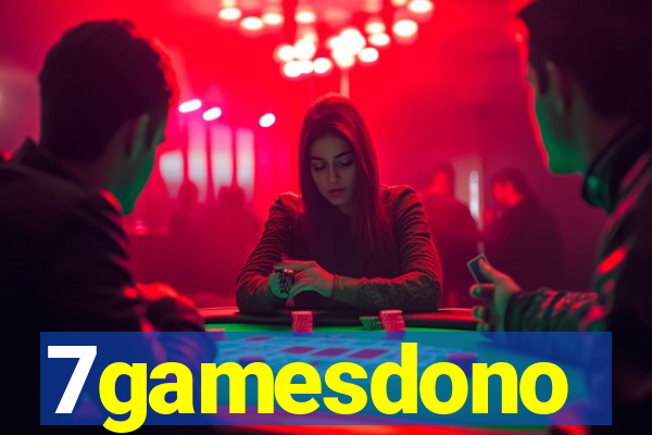 7gamesdono