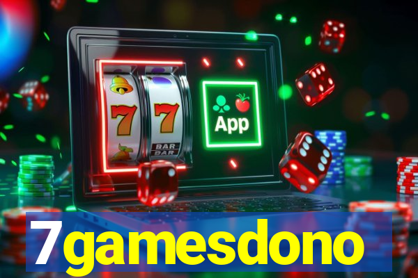 7gamesdono