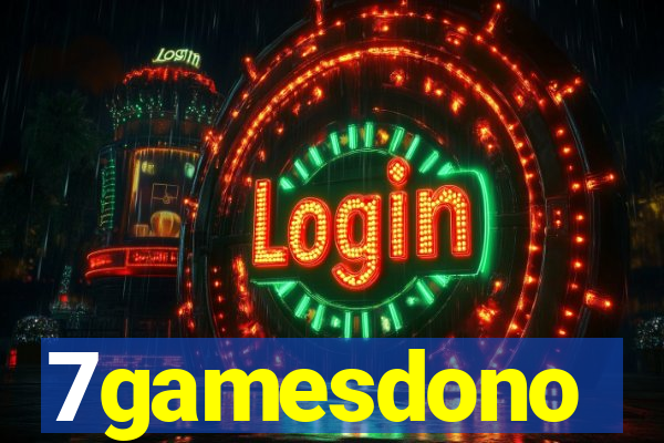 7gamesdono