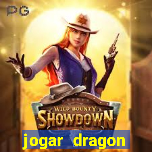 jogar dragon fortune demo