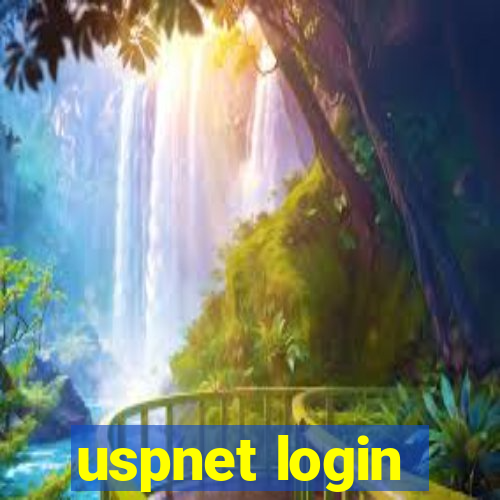 uspnet login
