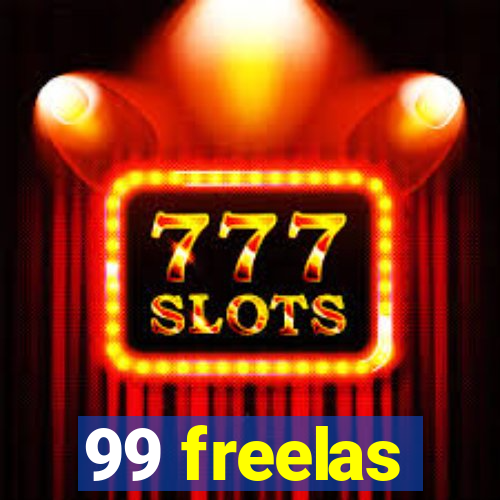 99 freelas