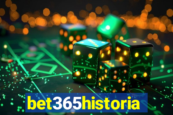 bet365historia