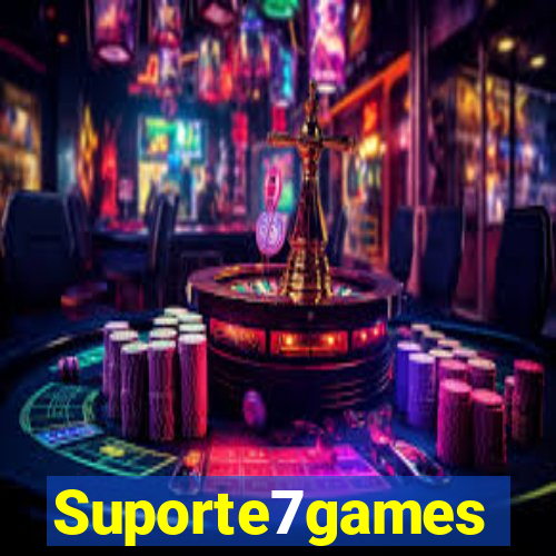 Suporte7games