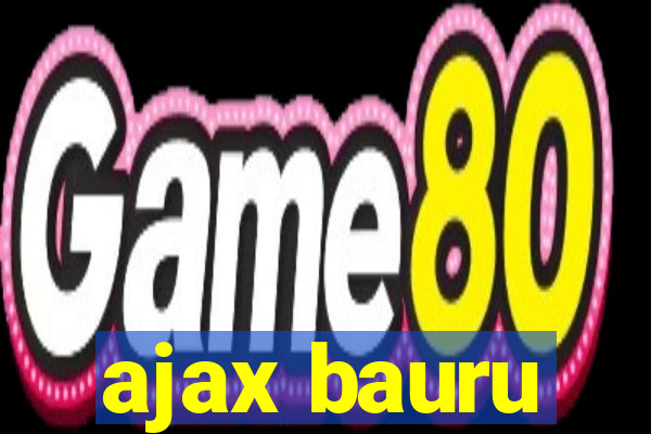 ajax bauru