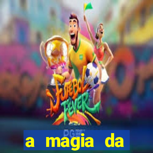 a magia da sobrevivência download