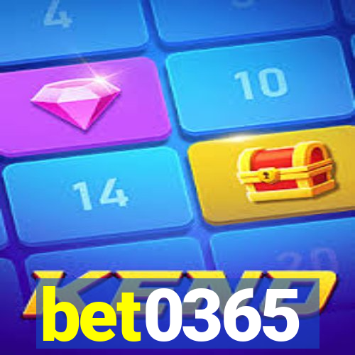 bet0365