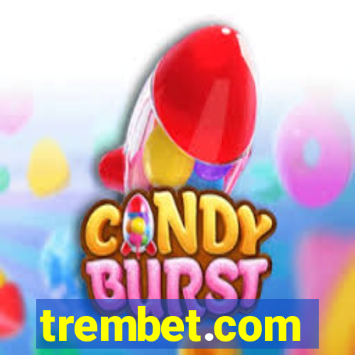 trembet.com