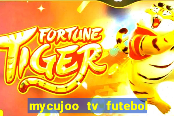mycujoo tv futebol ao vivo