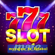 mycujoo tv futebol ao vivo