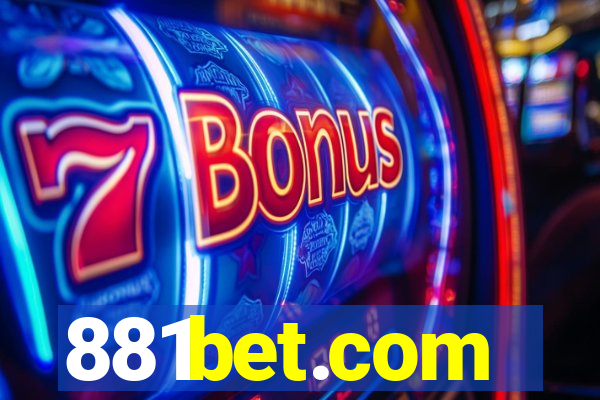 881bet.com