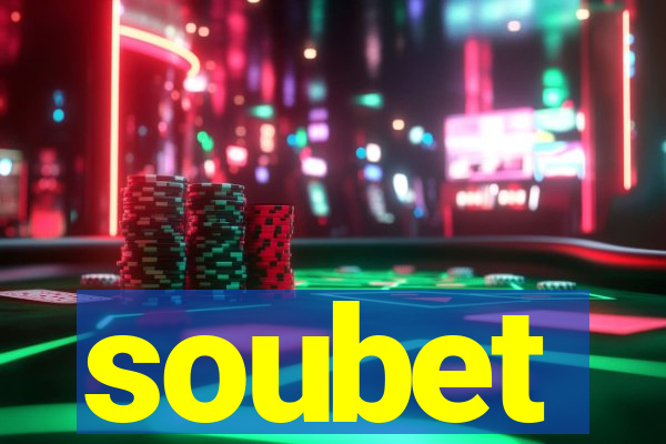 soubet