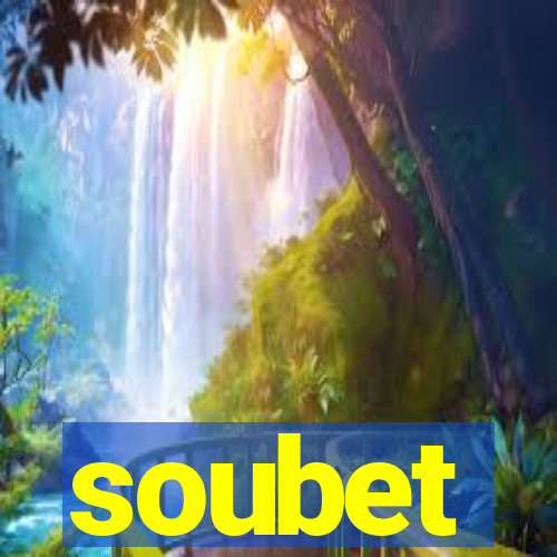 soubet