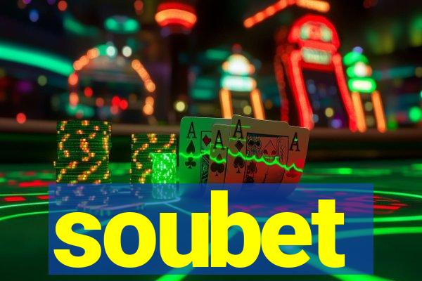 soubet