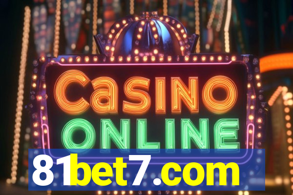 81bet7.com