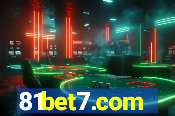 81bet7.com