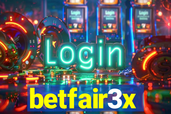 betfair3x
