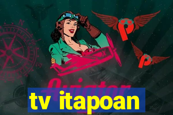 tv itapoan
