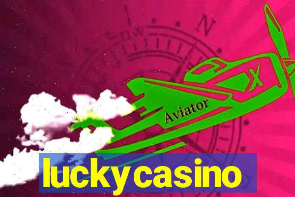 luckycasino