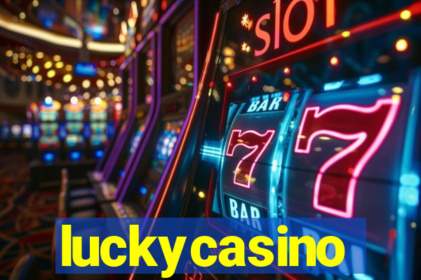 luckycasino