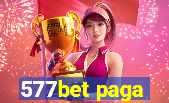 577bet paga