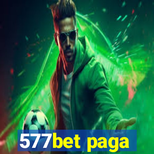 577bet paga