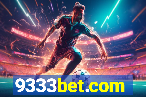 9333bet.com
