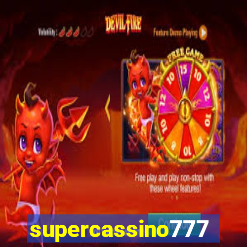 supercassino777