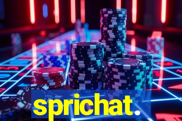 sprichat.