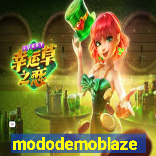 mododemoblaze