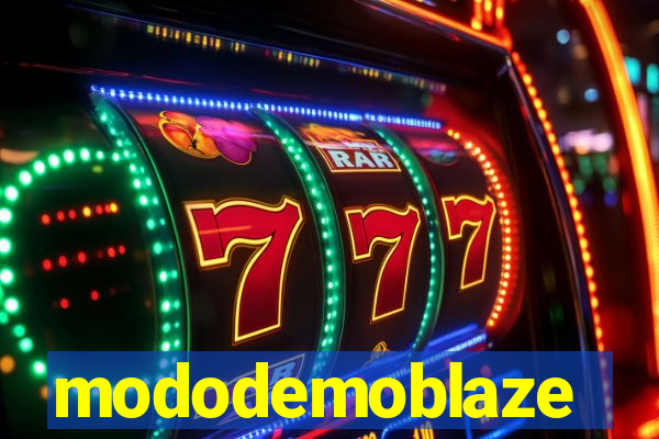 mododemoblaze