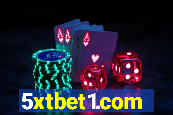 5xtbet1.com