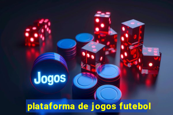 plataforma de jogos futebol