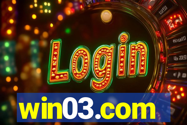 win03.com