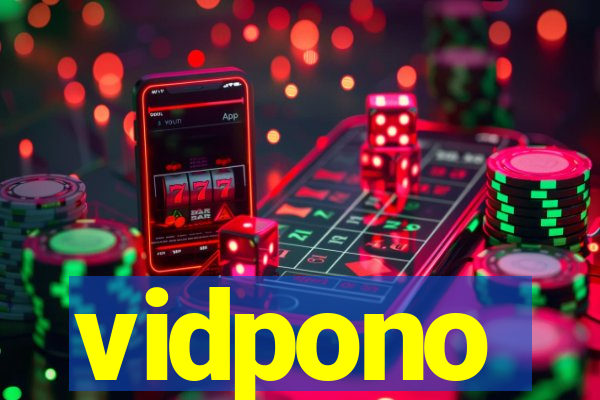 vidpono