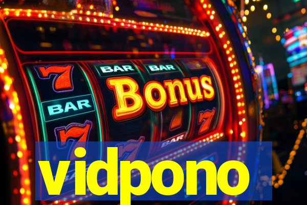 vidpono